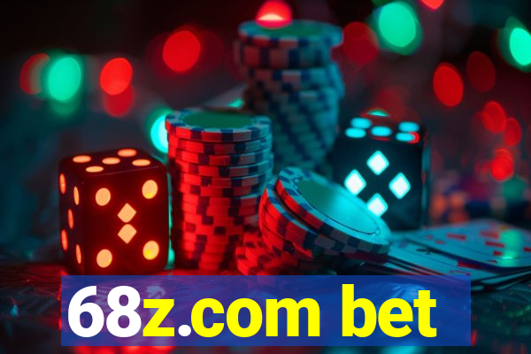 68z.com bet